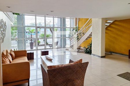Apartamento à venda com 65m², 2 quartos e 2 vagas Apartamento à venda com 65m², 2 quartos e 2 vagasÁrea comum