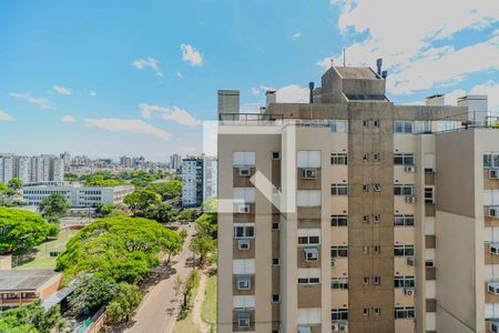 Quarto de apartamento à venda com 3 quartos, 199m² em Azenha, Porto Alegre