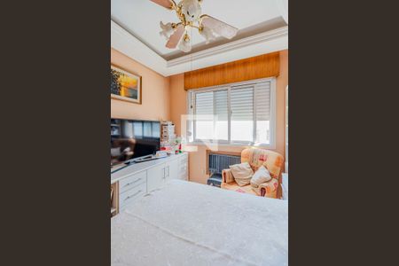 Apartamento à venda com 199m², 3 quartos e 2 vagas Apartamento à venda com 199m², 3 quartos e 2 vagasQuarto 2