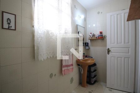 Casa à venda com 360m², 6 quartos e 3 vagasBanheiro Social 2