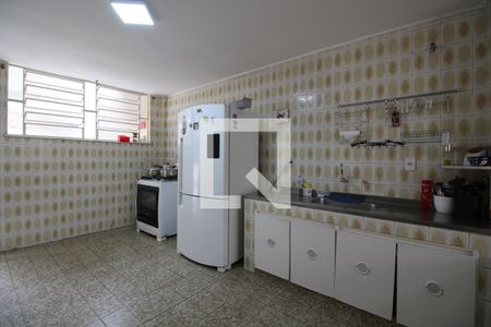 Casa à venda com 360m², 6 quartos e 3 vagasCozinha 1
