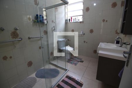 Casa à venda com 360m², 6 quartos e 3 vagasBanheiro Social 1