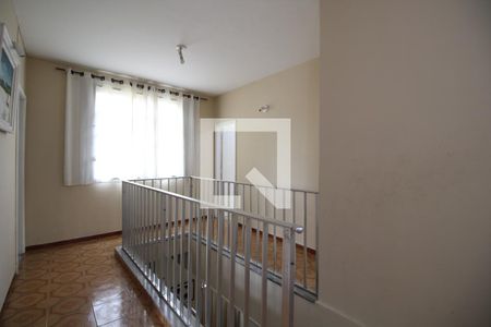 Casa à venda com 360m², 6 quartos e 3 vagasHall do Quartos 2° Piso