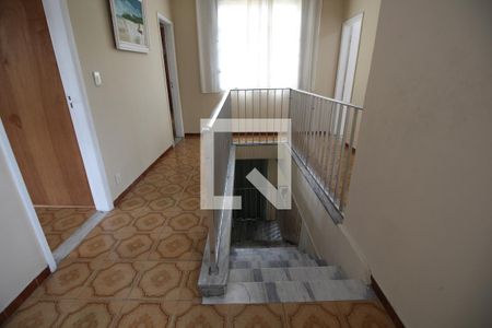 Casa à venda com 360m², 6 quartos e 3 vagasHall do Quartos 2° Piso