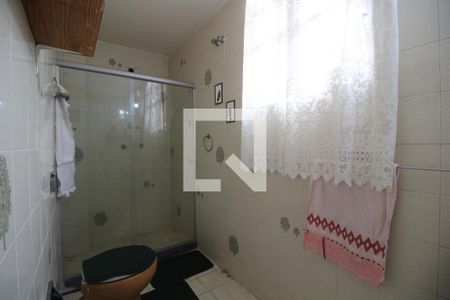 Casa à venda com 360m², 6 quartos e 3 vagasBanheiro Social 2
