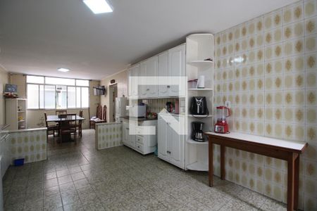 Casa à venda com 360m², 6 quartos e 3 vagasCozinha 1