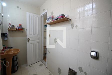 Casa à venda com 360m², 6 quartos e 3 vagasBanheiro Social 2