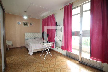 Casa à venda com 360m², 6 quartos e 3 vagasQuarto 5 - Suíte