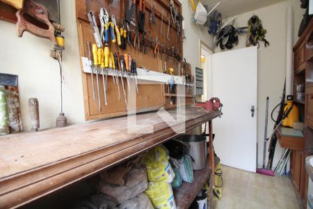 Casa à venda com 360m², 6 quartos e 3 vagasAlmoxarifado