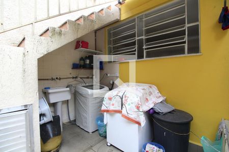 Casa à venda com 360m², 6 quartos e 3 vagasÁrea de Serviço