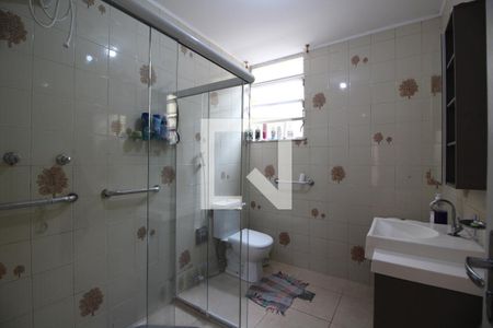 Casa à venda com 360m², 6 quartos e 3 vagasBanheiro Social 1