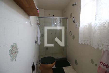 Casa à venda com 360m², 6 quartos e 3 vagasBanheiro Social 2