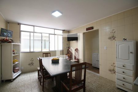 Casa à venda com 360m², 6 quartos e 3 vagasCozinha 1 - Copa