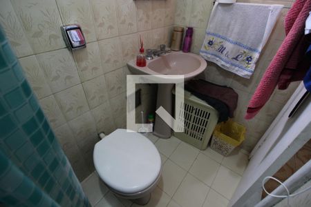 Casa à venda com 360m², 6 quartos e 3 vagasQuarto 4 - Banheiro da Suíte