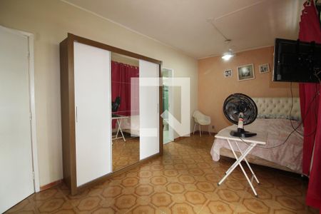 Casa à venda com 360m², 6 quartos e 3 vagasQuarto 5 - Suíte