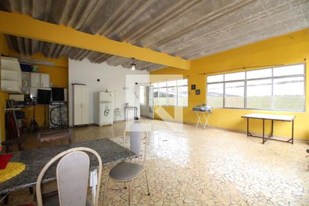 Casa à venda com 360m², 6 quartos e 3 vagasTerraço