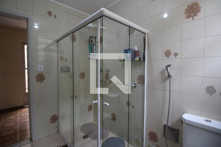 Casa à venda com 360m², 6 quartos e 3 vagasBanheiro Social 1