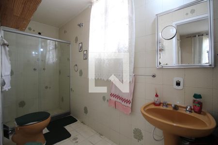 Casa à venda com 360m², 6 quartos e 3 vagasBanheiro Social 2