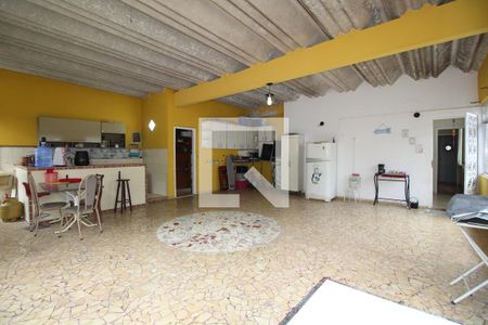 Casa à venda com 360m², 6 quartos e 3 vagasTerraço