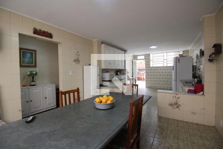 Casa à venda com 360m², 6 quartos e 3 vagasCozinha 1 - Copa