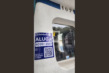 Apartamento para alugar com 70m², 1 quarto e 1 vaga Apartamento para alugar com 70m², 1 quarto e 1 vagaFachada ADESIVO INSTALADO