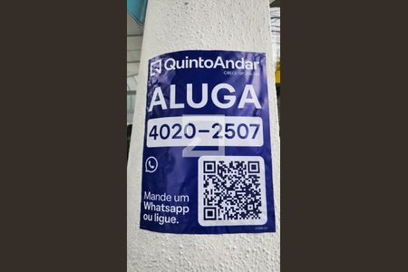 Apartamento para alugar com 70m², 1 quarto e 1 vaga Apartamento para alugar com 70m², 1 quarto e 1 vagaFachada ADESIVO INSTALADO