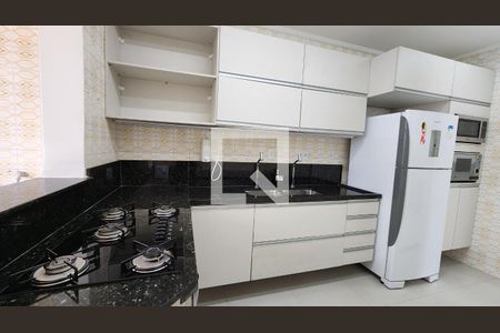 Apartamento para alugar com 70m², 1 quarto e 1 vaga Apartamento para alugar com 70m², 1 quarto e 1 vagaCozinha
