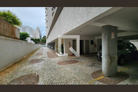 Apartamento para alugar com 70m², 1 quarto e 1 vaga Apartamento para alugar com 70m², 1 quarto e 1 vagaGaragem