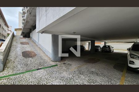 Apartamento para alugar com 70m², 1 quarto e 1 vaga Apartamento para alugar com 70m², 1 quarto e 1 vagaGaragem