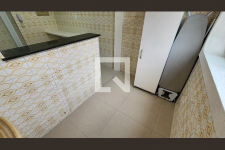 Apartamento para alugar com 70m², 1 quarto e 1 vaga Apartamento para alugar com 70m², 1 quarto e 1 vagaÁrea de Serviço