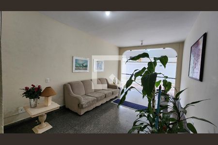 Apartamento para alugar com 70m², 1 quarto e 1 vaga Apartamento para alugar com 70m², 1 quarto e 1 vagaHall de entrada