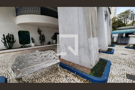 Apartamento para alugar com 70m², 1 quarto e 1 vaga Apartamento para alugar com 70m², 1 quarto e 1 vagaJardim