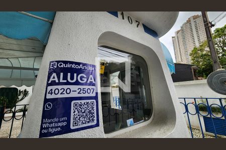 Apartamento para alugar com 70m², 1 quarto e 1 vaga Apartamento para alugar com 70m², 1 quarto e 1 vagaFachada ADESIVO INSTALADO