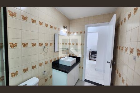 Apartamento para alugar com 70m², 1 quarto e 1 vaga Apartamento para alugar com 70m², 1 quarto e 1 vagaBanheiro