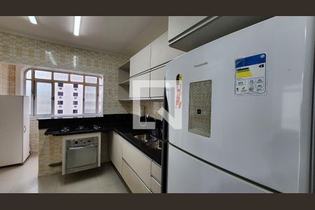 Apartamento para alugar com 70m², 1 quarto e 1 vaga Apartamento para alugar com 70m², 1 quarto e 1 vagaCozinha