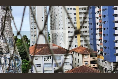 Apartamento para alugar com 70m², 1 quarto e 1 vaga Apartamento para alugar com 70m², 1 quarto e 1 vagaVista da Sacada