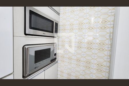 Apartamento para alugar com 70m², 1 quarto e 1 vaga Apartamento para alugar com 70m², 1 quarto e 1 vagaDetalhe da cozinha