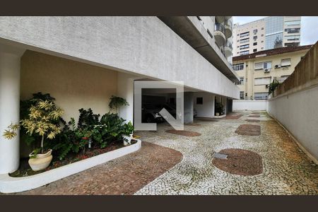 Apartamento para alugar com 70m², 1 quarto e 1 vaga Apartamento para alugar com 70m², 1 quarto e 1 vagaGaragem