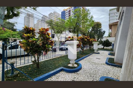 Apartamento para alugar com 70m², 1 quarto e 1 vaga Apartamento para alugar com 70m², 1 quarto e 1 vagaJardim