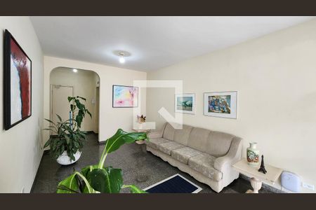 Apartamento para alugar com 70m², 1 quarto e 1 vaga Apartamento para alugar com 70m², 1 quarto e 1 vagaHall de entrada