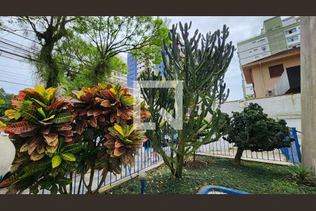 Apartamento para alugar com 70m², 1 quarto e 1 vaga Apartamento para alugar com 70m², 1 quarto e 1 vagaJardim