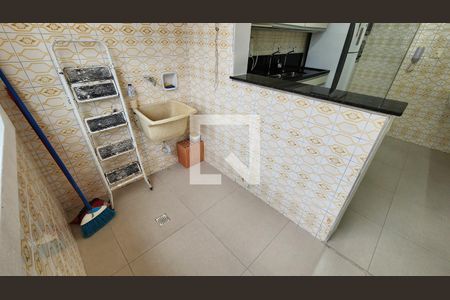 Apartamento para alugar com 70m², 1 quarto e 1 vaga Apartamento para alugar com 70m², 1 quarto e 1 vagaÁrea de Serviço