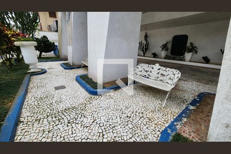 Apartamento para alugar com 70m², 1 quarto e 1 vaga Apartamento para alugar com 70m², 1 quarto e 1 vagaJardim