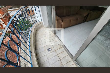 Apartamento para alugar com 70m², 1 quarto e 1 vaga Apartamento para alugar com 70m², 1 quarto e 1 vagaSacada