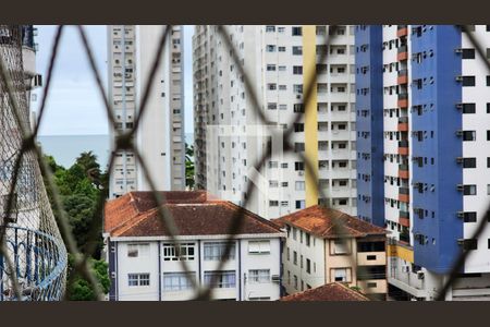 Apartamento para alugar com 70m², 1 quarto e 1 vaga Apartamento para alugar com 70m², 1 quarto e 1 vagaVista da Sacada