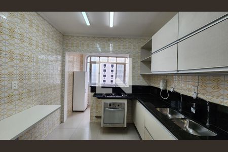 Apartamento para alugar com 70m², 1 quarto e 1 vaga Apartamento para alugar com 70m², 1 quarto e 1 vagaCozinha
