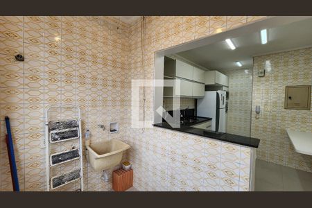 Apartamento para alugar com 70m², 1 quarto e 1 vaga Apartamento para alugar com 70m², 1 quarto e 1 vagaÁrea de Serviço