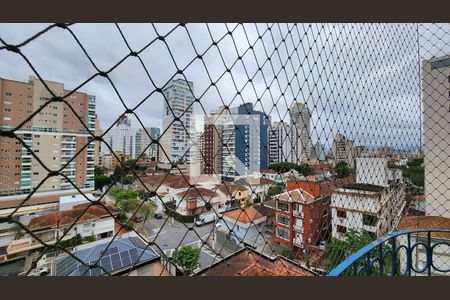 Apartamento para alugar com 70m², 1 quarto e 1 vaga Apartamento para alugar com 70m², 1 quarto e 1 vagaVista da Sacada