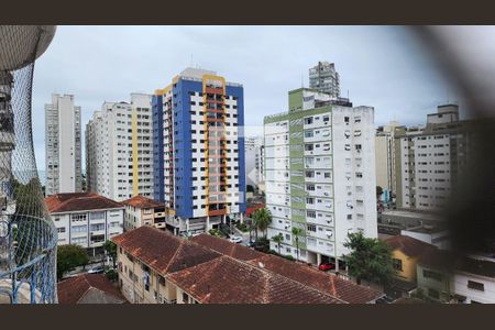 Apartamento para alugar com 70m², 1 quarto e 1 vaga Apartamento para alugar com 70m², 1 quarto e 1 vagaVista da Sacada