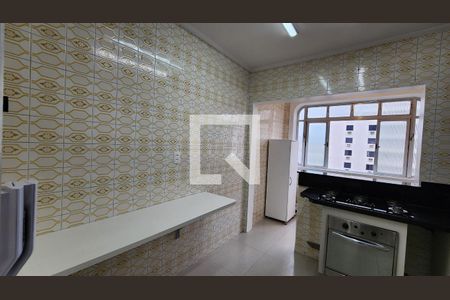 Apartamento para alugar com 70m², 1 quarto e 1 vaga Apartamento para alugar com 70m², 1 quarto e 1 vagaCozinha